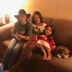 Meet your Posher, Jamie